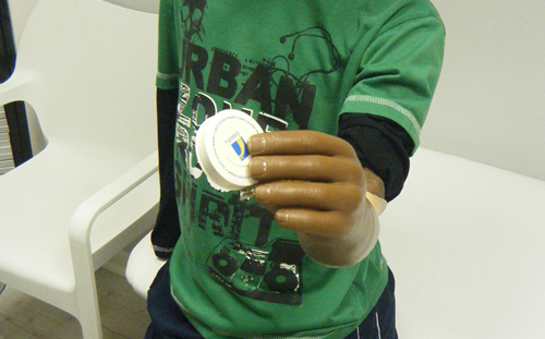 Patient Fitting