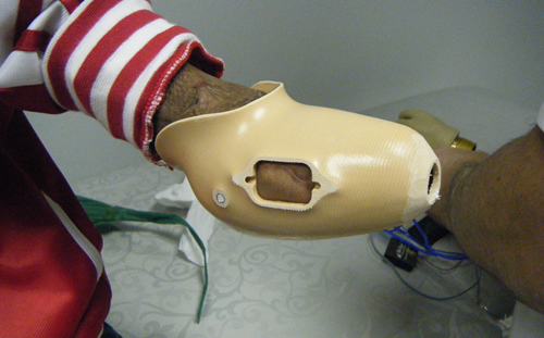 Test Socket