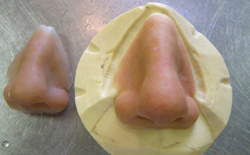 Prosthesis Manufactured