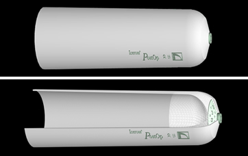 Silicone Liner