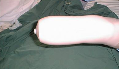 Silicone Liner