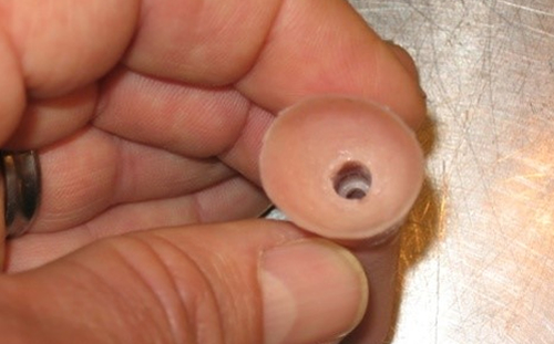 Internal Channel