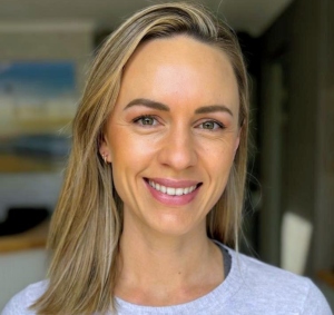 Fransien Rossouw