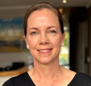Cathrine George