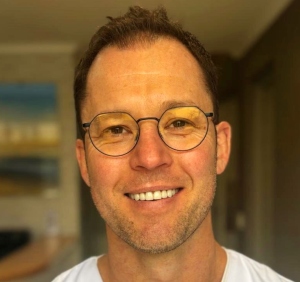 Eugene Rossouw