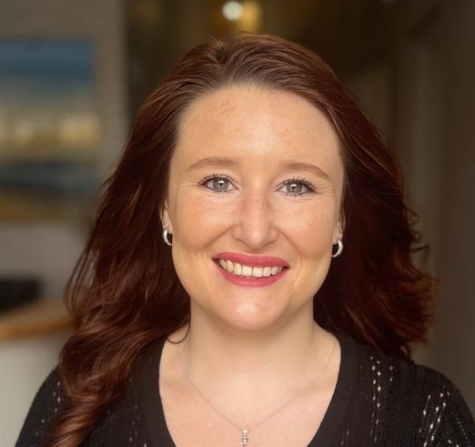 Alisha Viljoen